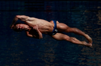 Jack Laugher