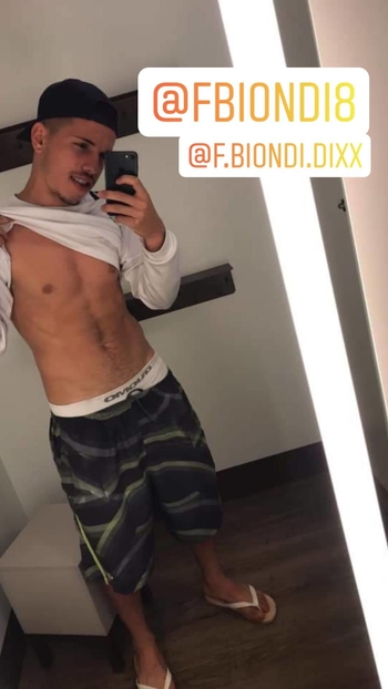 Felipe Biondi