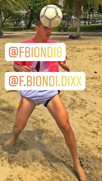 Felipe Biondi