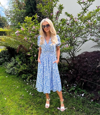 Rosanna Davison