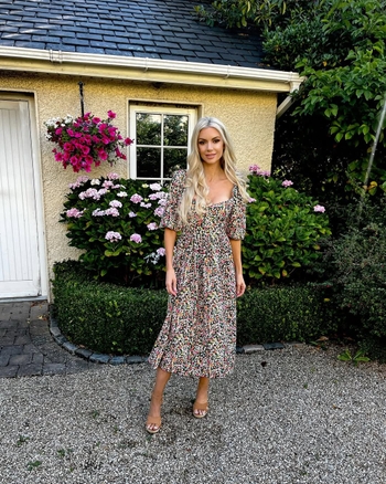 Rosanna Davison