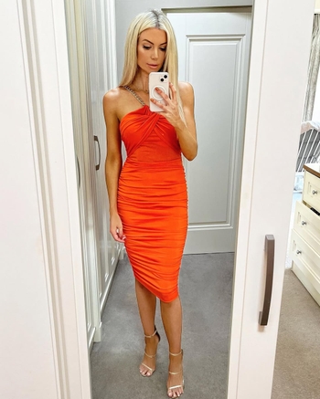 Rosanna Davison