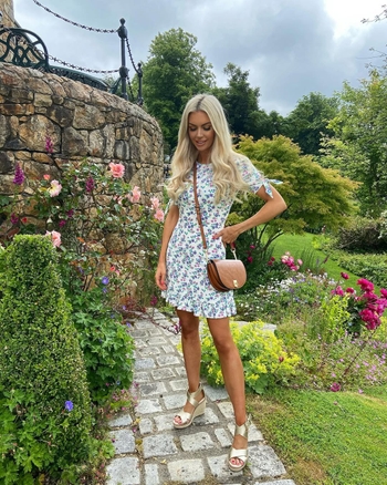 Rosanna Davison