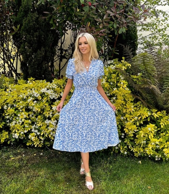 Rosanna Davison