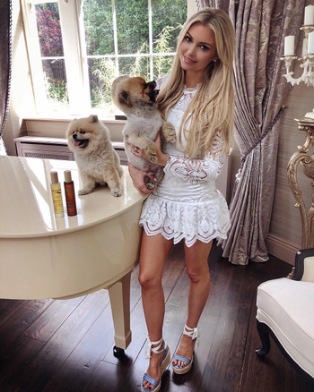 Rosanna Davison