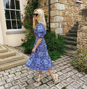 Rosanna Davison