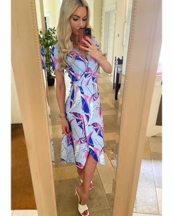 Rosanna Davison