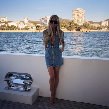 Rosanna Davison