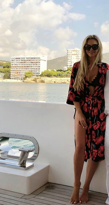 Rosanna Davison