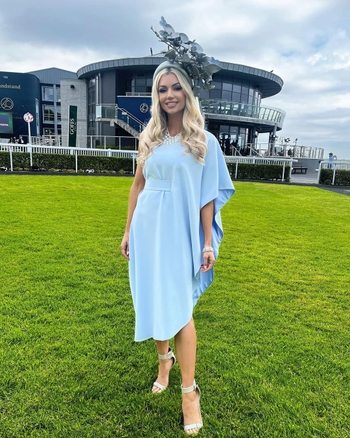 Rosanna Davison