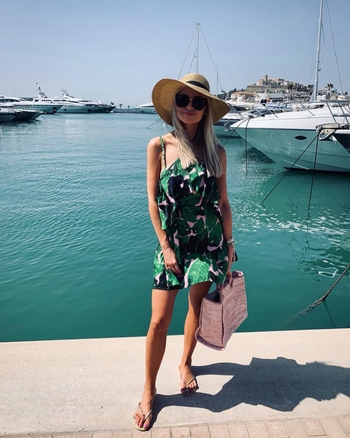Rosanna Davison