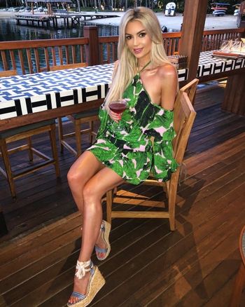 Rosanna Davison