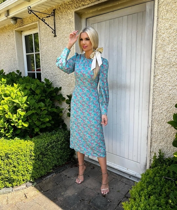 Rosanna Davison