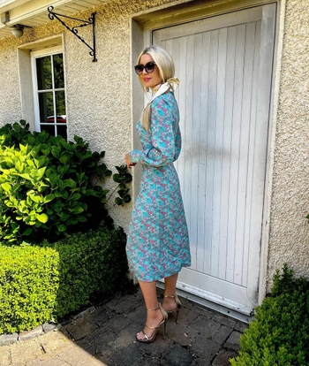 Rosanna Davison