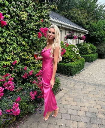 Rosanna Davison