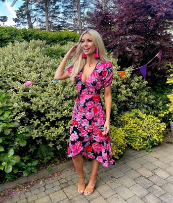Rosanna Davison