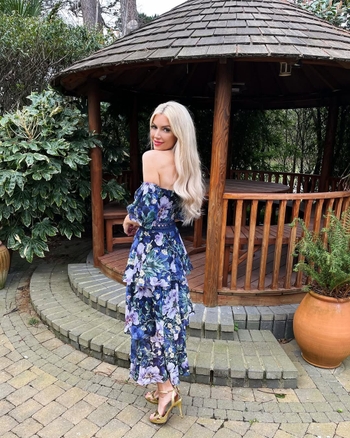 Rosanna Davison