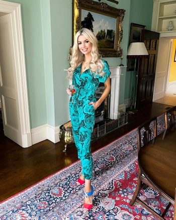 Rosanna Davison