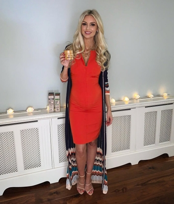 Rosanna Davison
