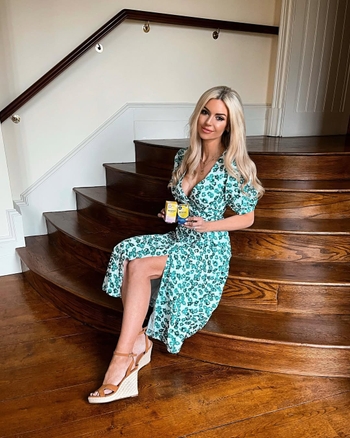 Rosanna Davison