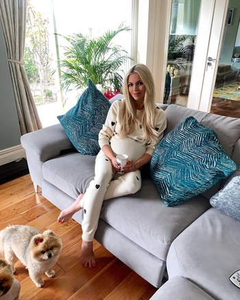 Rosanna Davison