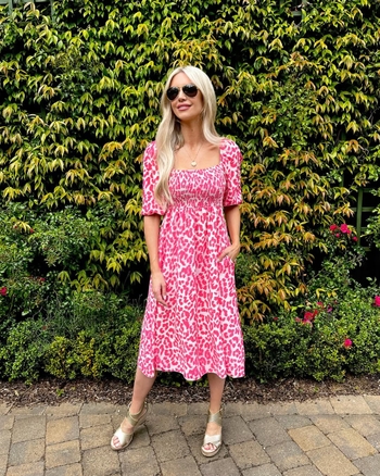 Rosanna Davison