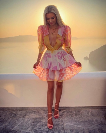 Rosanna Davison