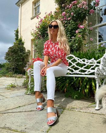 Rosanna Davison