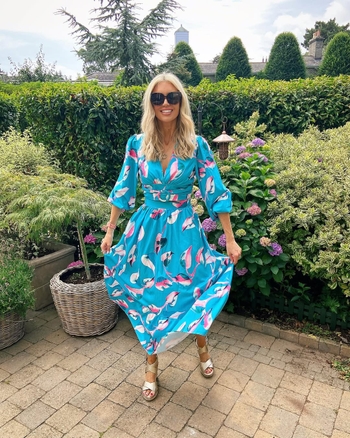 Rosanna Davison