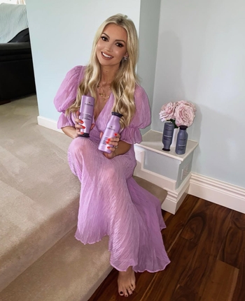 Rosanna Davison