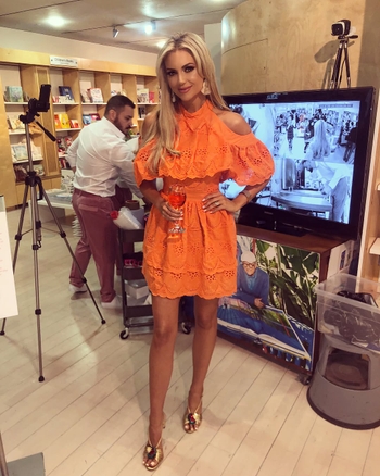 Rosanna Davison