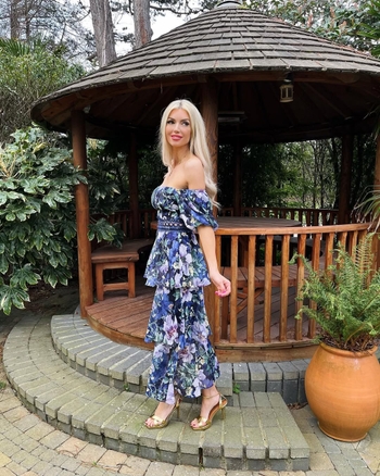 Rosanna Davison