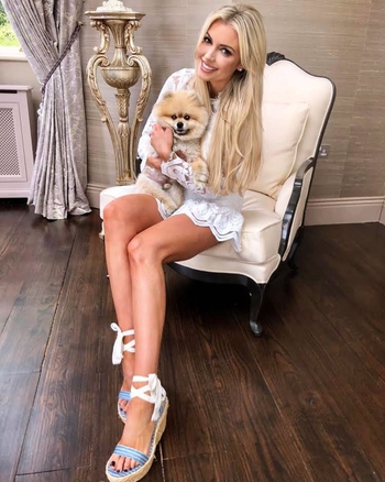 Rosanna Davison