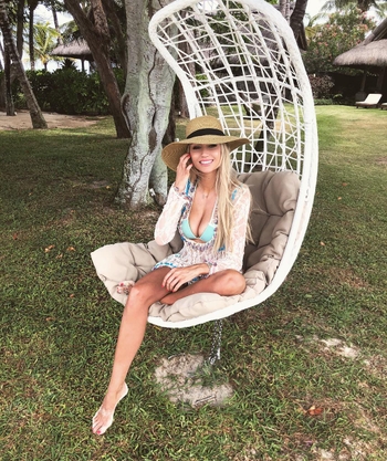 Rosanna Davison