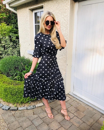 Rosanna Davison