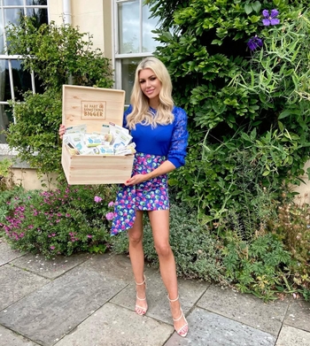 Rosanna Davison