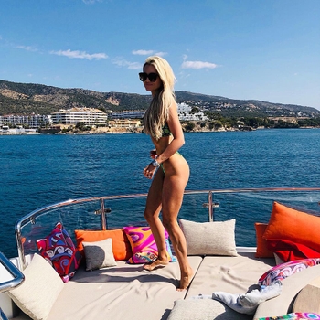 Rosanna Davison