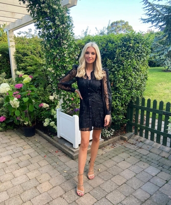 Rosanna Davison