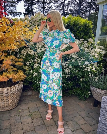 Rosanna Davison