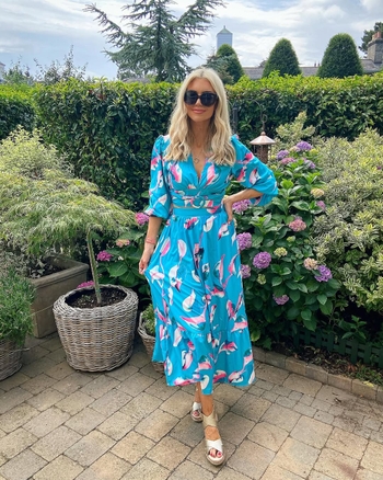 Rosanna Davison