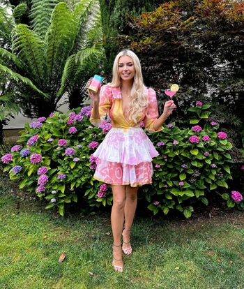 Rosanna Davison
