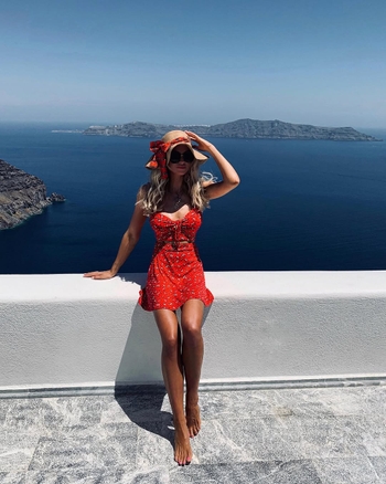 Rosanna Davison