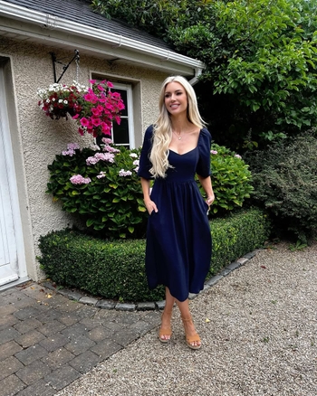 Rosanna Davison