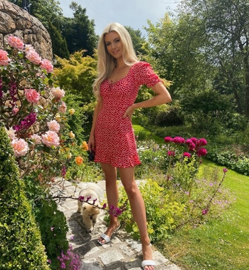 Rosanna Davison
