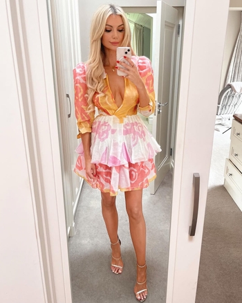 Rosanna Davison