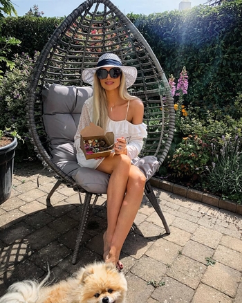 Rosanna Davison
