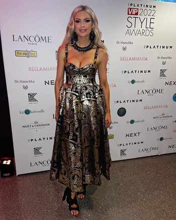 Rosanna Davison