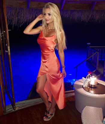 Rosanna Davison