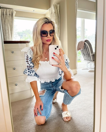 Rosanna Davison