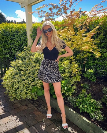 Rosanna Davison